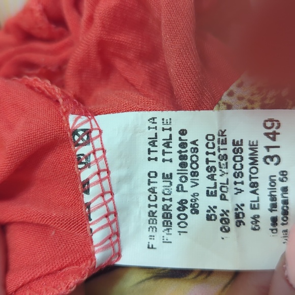 Romper from Italy - Picture 3 of 3